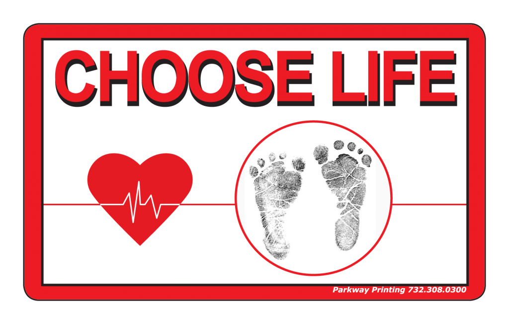 Choose-Life-Magnet